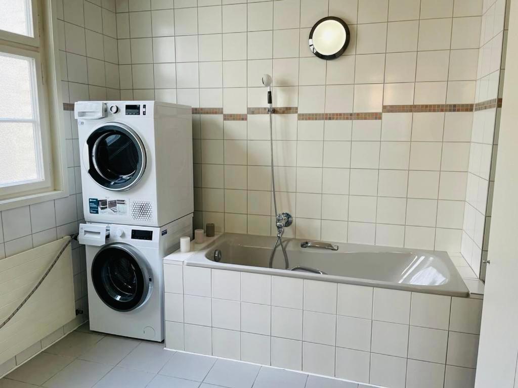 Apartment Marktplatz 2 Basel Dış mekan fotoğraf