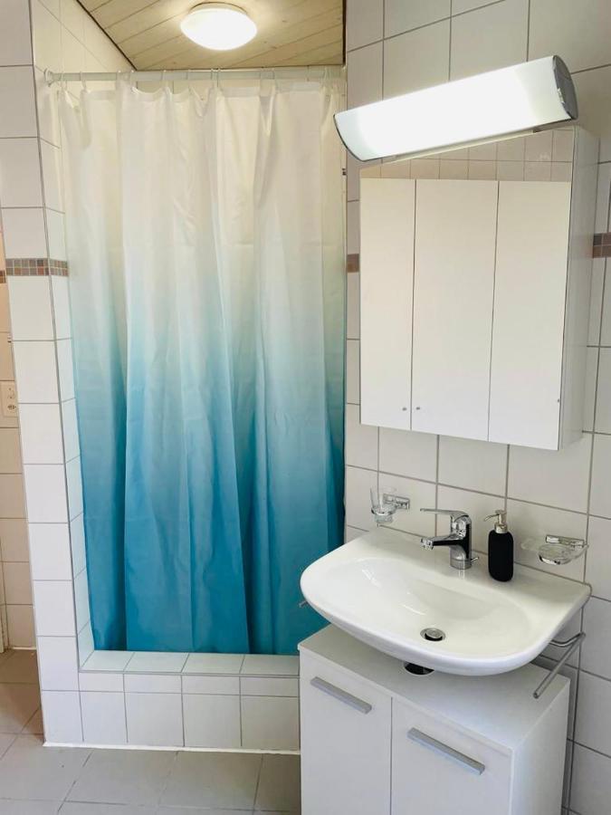 Apartment Marktplatz 2 Basel Dış mekan fotoğraf