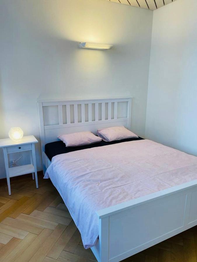 Apartment Marktplatz 2 Basel Dış mekan fotoğraf